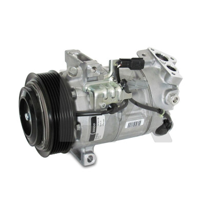 Compressor, ar condicionado