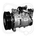Compressor, ar condicionado