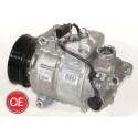 Compressor, ar condicionado