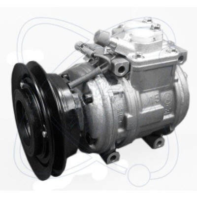 Compressor, ar condicionado