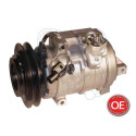 Compressor, ar condicionado