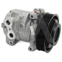 Compressor, ar condicionado