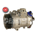 Compressor, ar condicionado