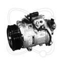 Compressor, ar condicionado
