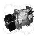 Compressor, ar condicionado