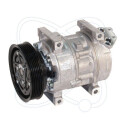 Compressor, ar condicionado
