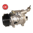 Compressor, ar condicionado