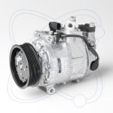 Compressor, ar condicionado