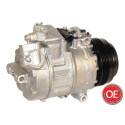 Compressor, ar condicionado