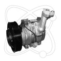 Compressor, ar condicionado