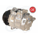 Compressor, ar condicionado