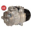 Compressor, ar condicionado