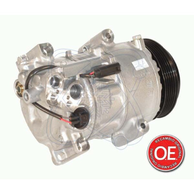 Compressor, ar condicionado