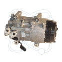 Compressor, ar condicionado