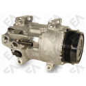 Compressor, ar condicionado