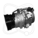 Compressor, ar condicionado