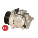 Compressor, ar condicionado