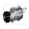 Compressor, ar condicionado