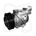 Compressor, ar condicionado