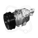 Compressor, ar condicionado