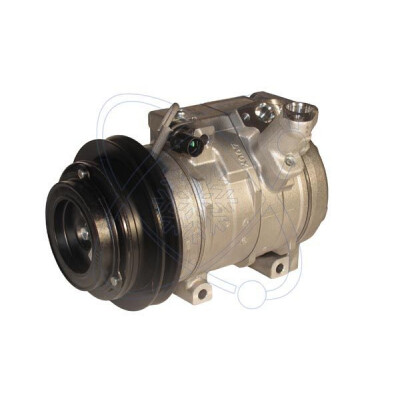 Compressor, ar condicionado