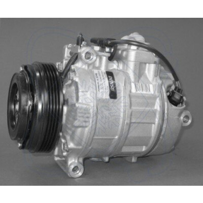 Compressor, ar condicionado