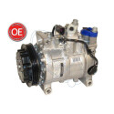 Compressor, ar condicionado
