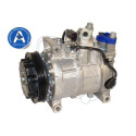Compressor, ar condicionado