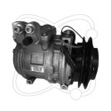 Compressor, ar condicionado