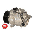 Compressor, ar condicionado