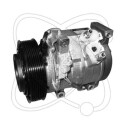 Compressor, ar condicionado