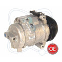 Compressor, ar condicionado