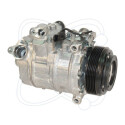 Compressor, ar condicionado