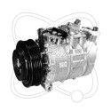 Compressor, ar condicionado
