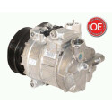 Compressor, ar condicionado