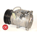Compressor, ar condicionado