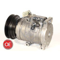 Compressor, ar condicionado