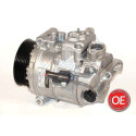Compressor, ar condicionado