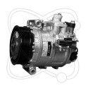 Compressor, ar condicionado