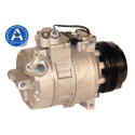 Compressor, ar condicionado