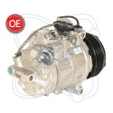 Compressor, ar condicionado