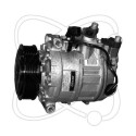 Compressor, ar condicionado