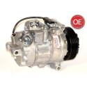 Compressor, ar condicionado