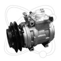 Compressor, ar condicionado