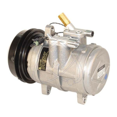 Compressor, ar condicionado