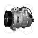 Compressor, ar condicionado