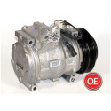 Compressor, ar condicionado