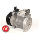 Compressor, ar condicionado