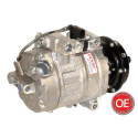 Compressor, ar condicionado