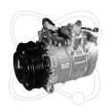 Compressor, ar condicionado